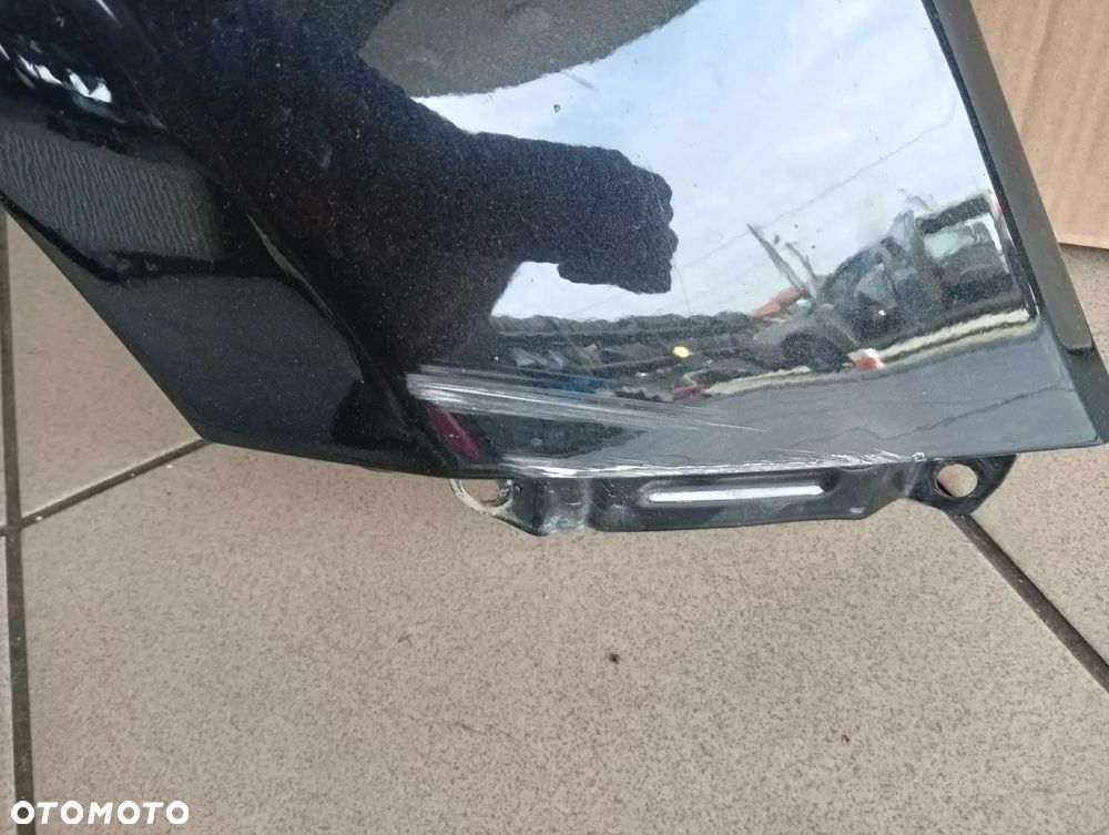 KIA CEED II 2012- PRAWY BŁOTNIK PRZEDNI - 2