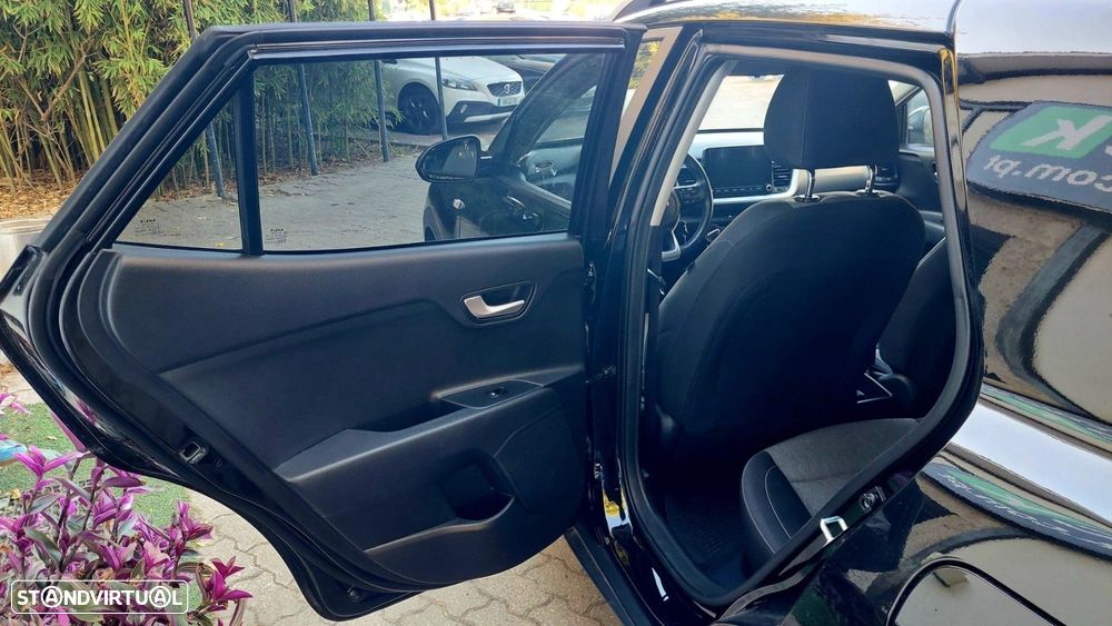 Kia Stonic 1.2 Dynamic - 12