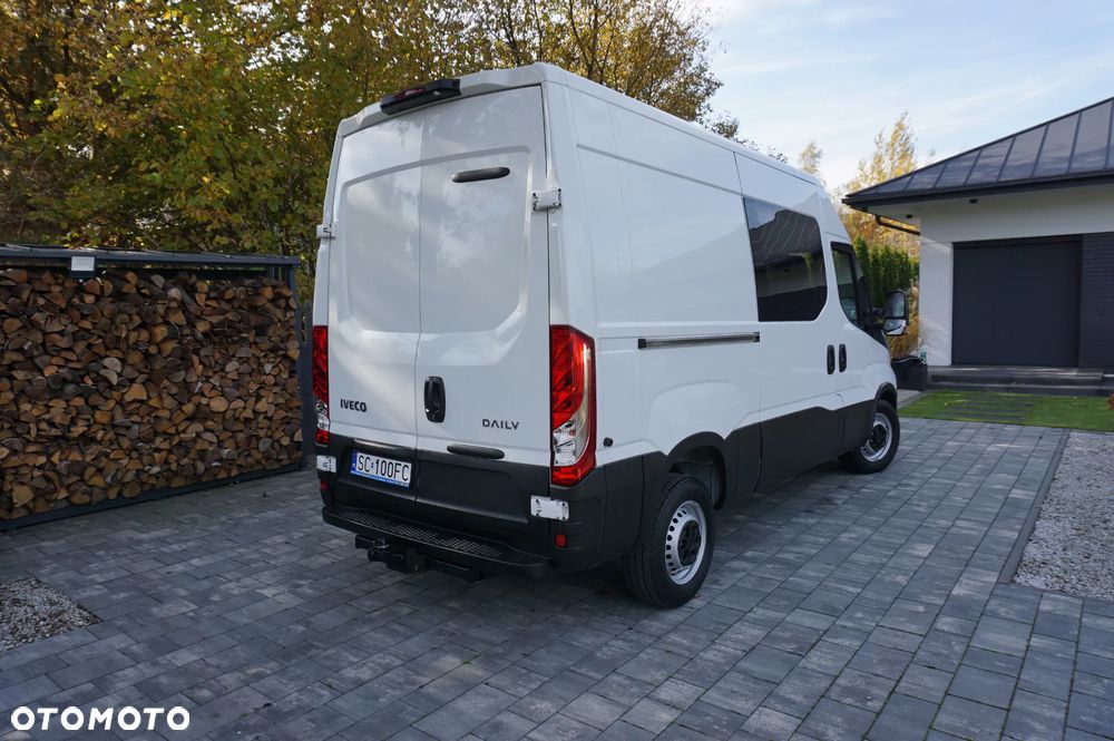 Iveco DAILY - 3