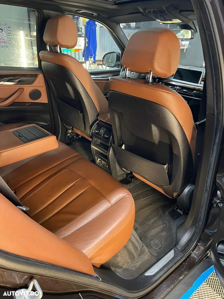 BMW X5 xDrive30d - 6