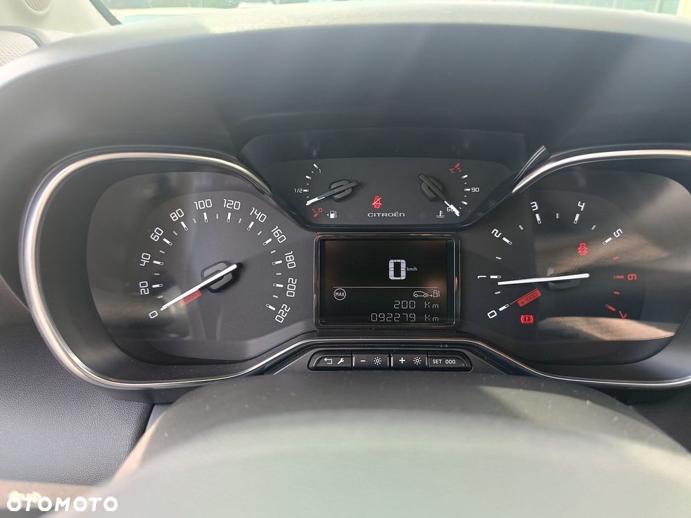 Citroën C3 Aircross 1.2 PureTech Feel S&S - 14