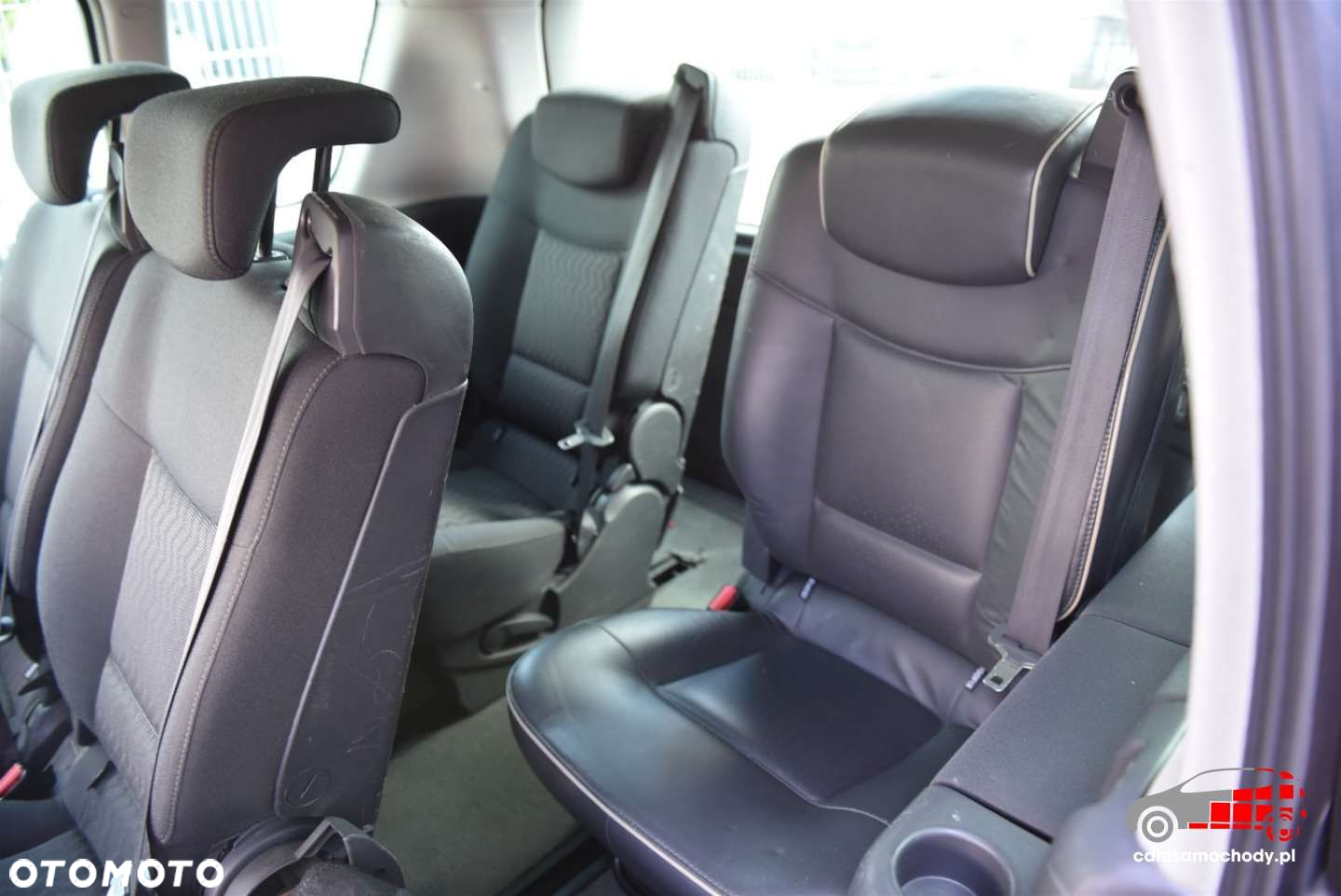 Renault Espace 2.0T Dynamique - 15