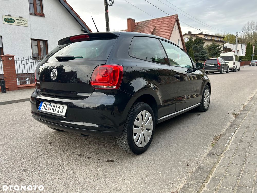 Volkswagen Polo - 21