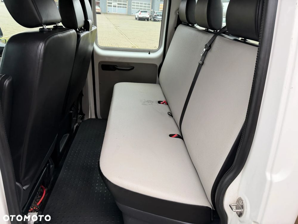 Volkswagen TRANSPORTER T6 LIFT WYWROTKA KIPER - 17