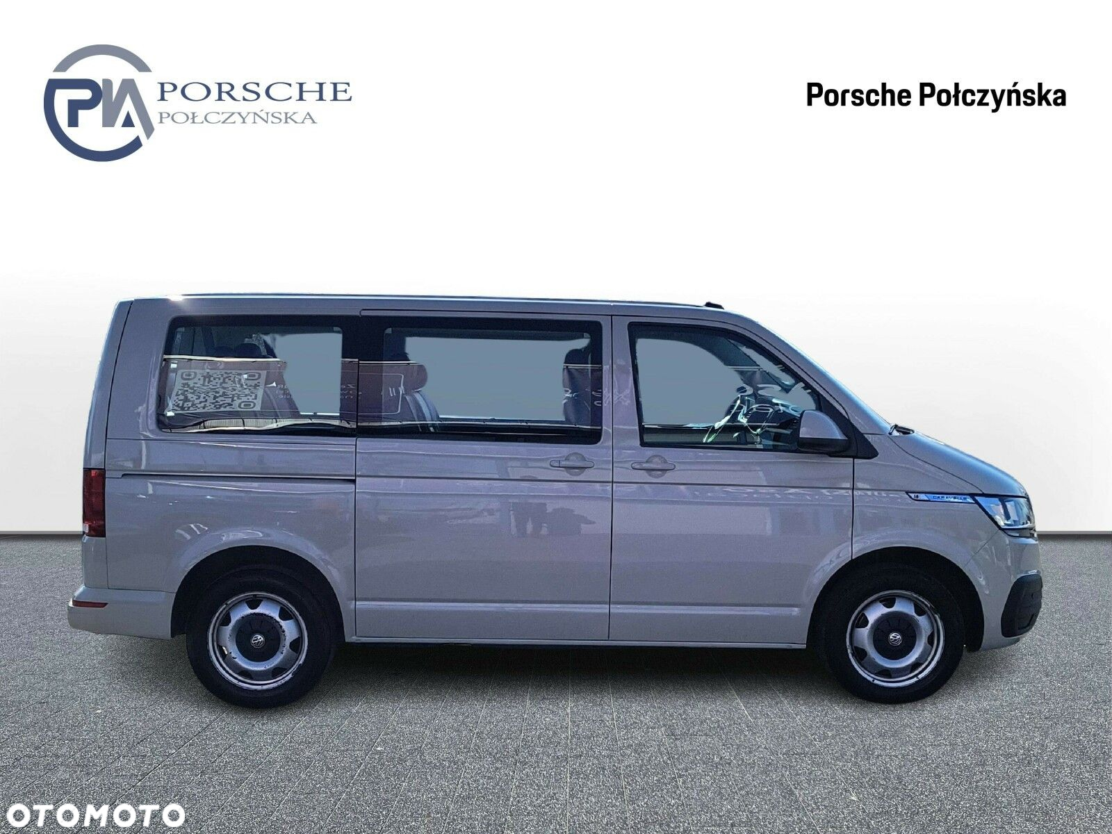 Volkswagen Caravelle 6.1 2.0 TDI L1 Comfortline DSG - 6