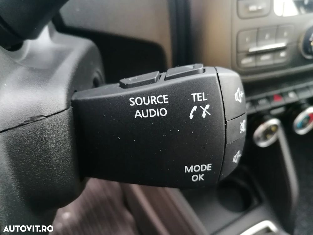 Dacia Duster 1.5 Blue dCi 4WD Prestige - 23