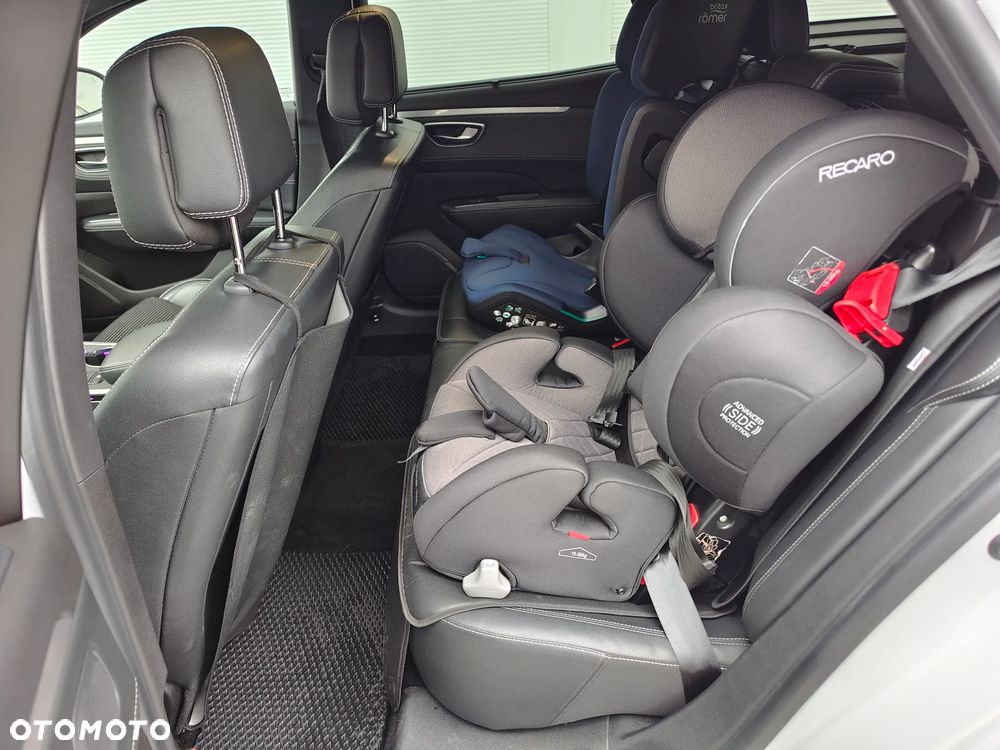 Renault Talisman 1.3 TCe FAP Intens EDC - 12