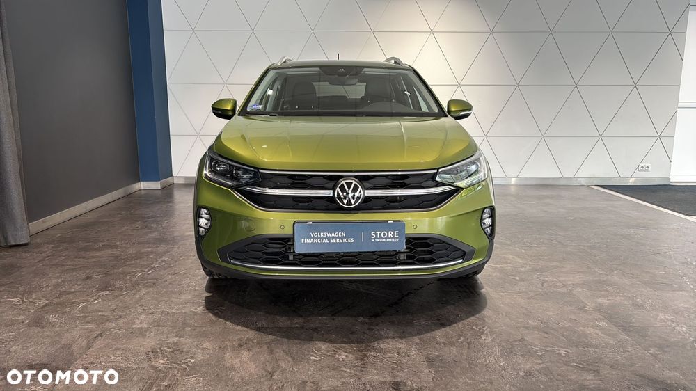 Volkswagen Taigo 1.5 TSI ACT Style DSG - 9