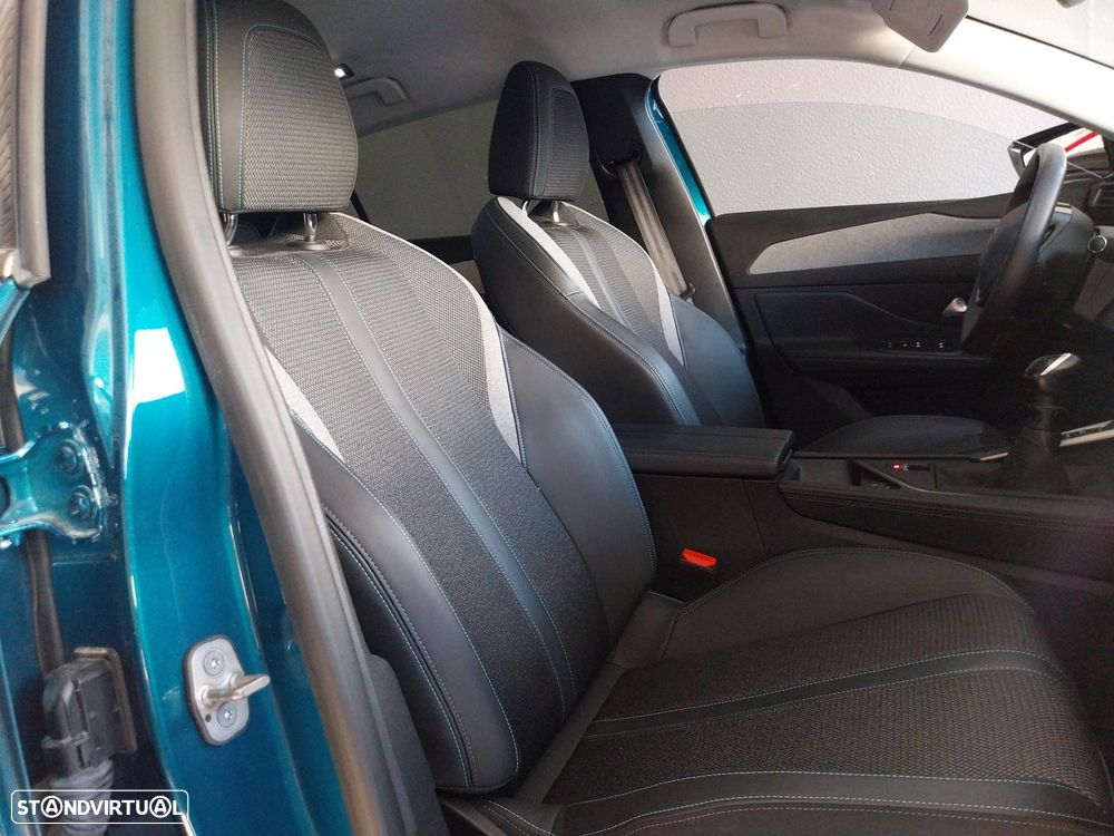 Peugeot 308 1.2 PureTech Allure - 14
