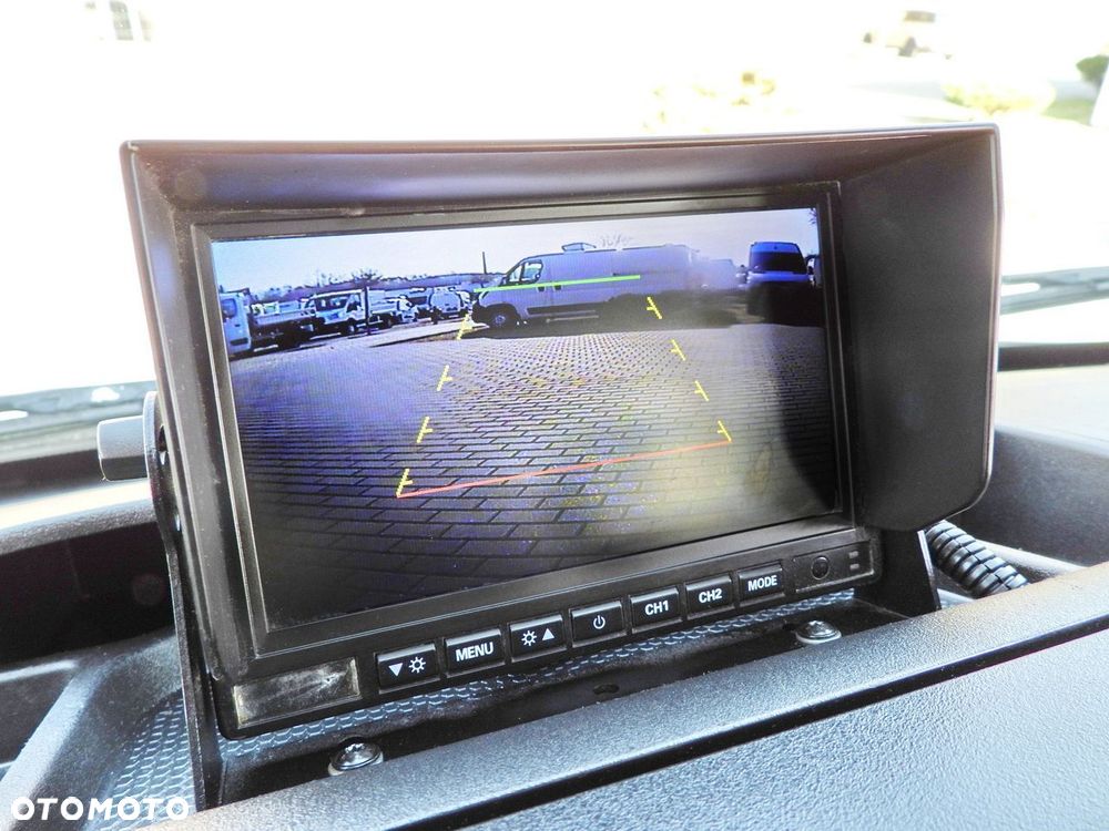 Iveco DAILY 35C14 WYWROTKA TEMPOMAT BLIŹNIACZE KOŁA KLIMATYZACJA  140KM - 36