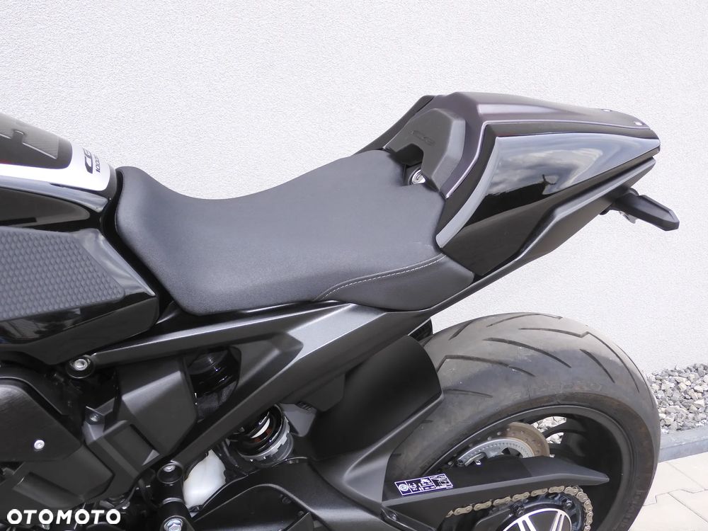 Honda CB - 29