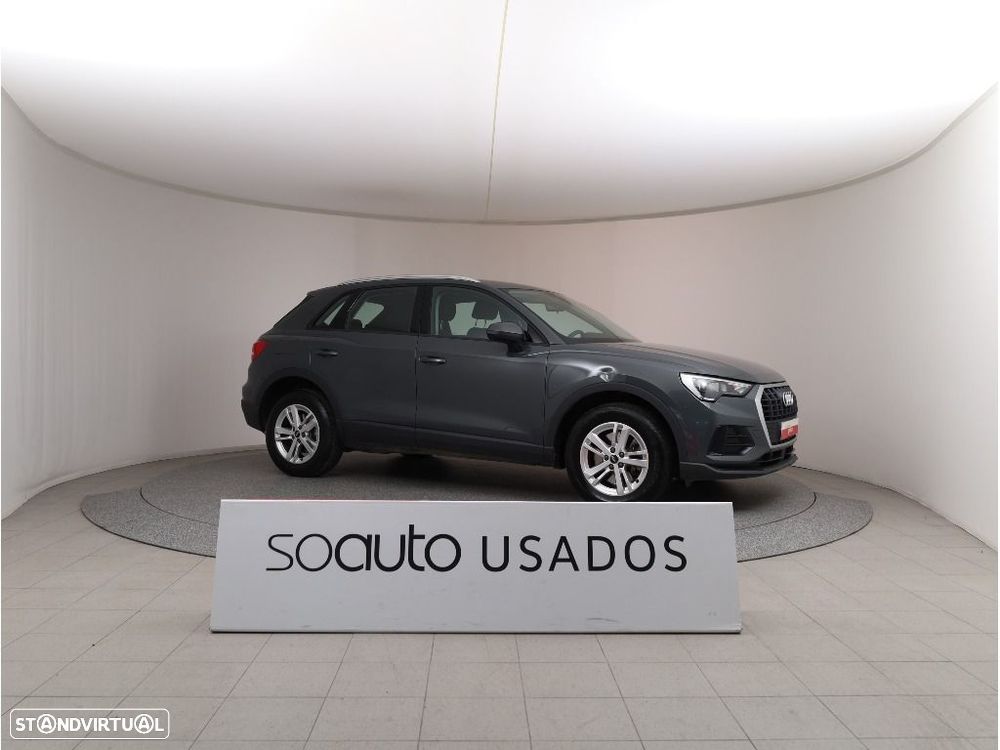 Audi Q3 - 11