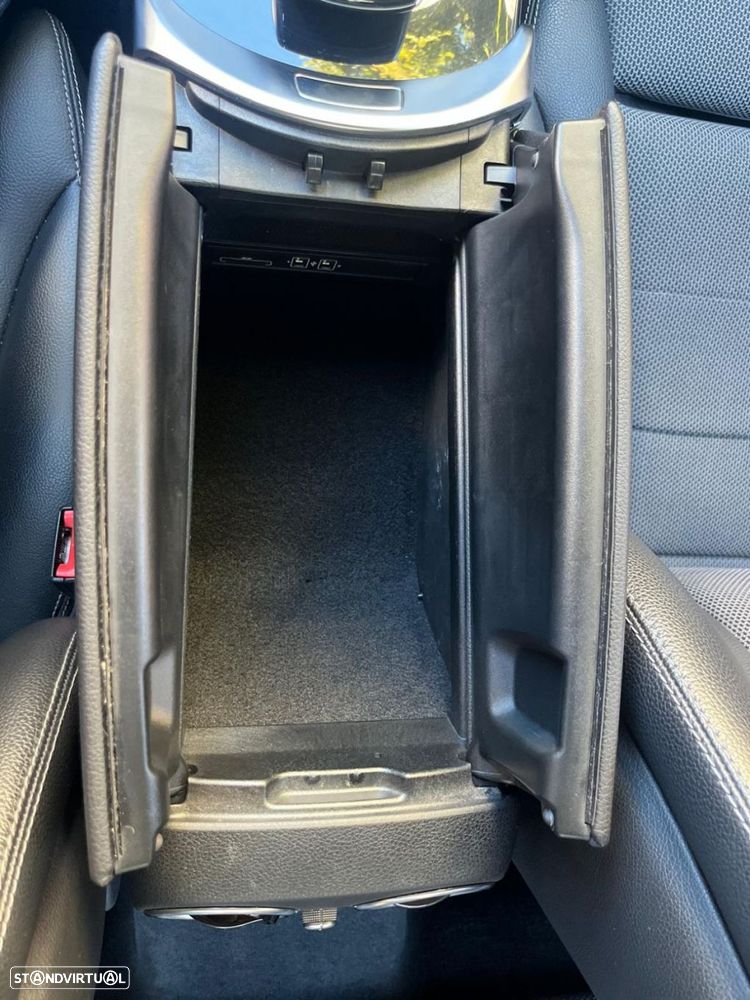 Mercedes-Benz C 200 - 46