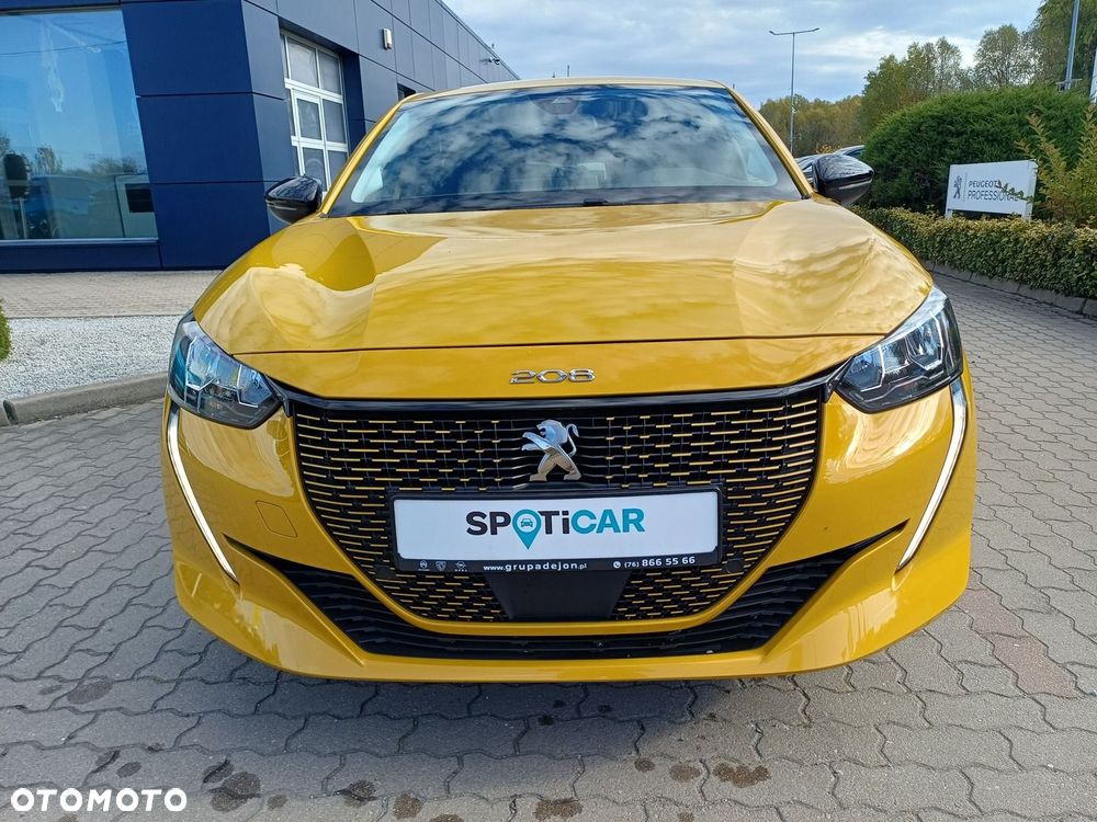 Peugeot 208 - 2