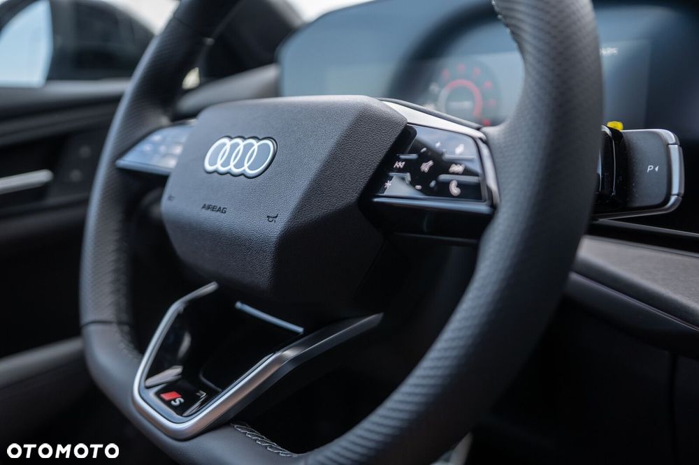 Audi Q3 Sportback TFSI mHEV 110 kW S tronic - 25