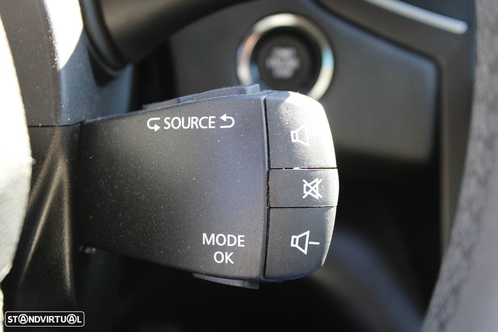 Renault Mégane 1.5 Blue dCi Limited - 33