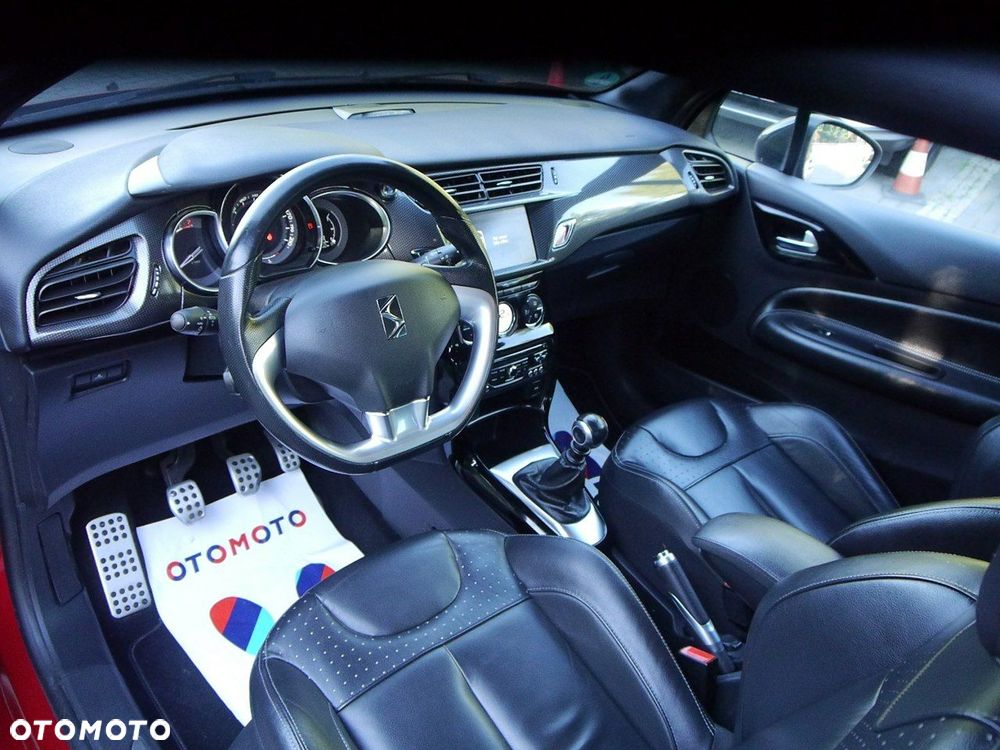 Citroën DS3 - 21