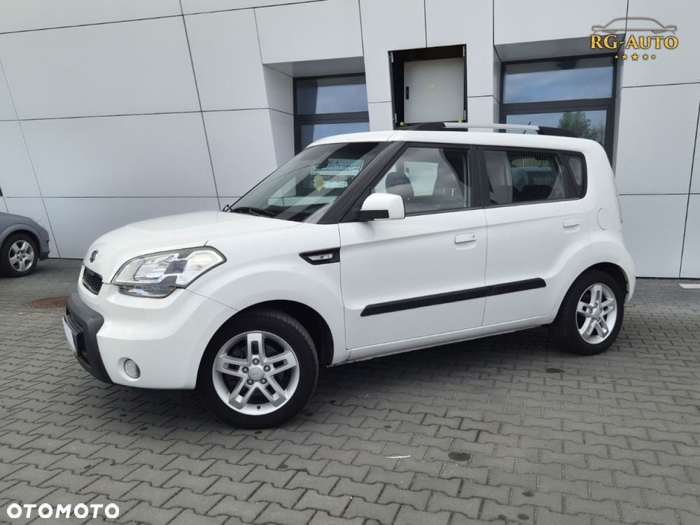 Kia Soul - 12