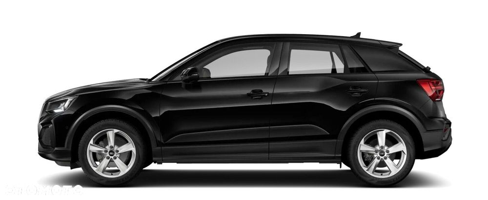 Audi Q2 35 TFSI S tronic - 2