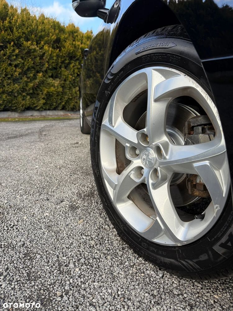 Peugeot 508 HDi FAP 140 Family - 13