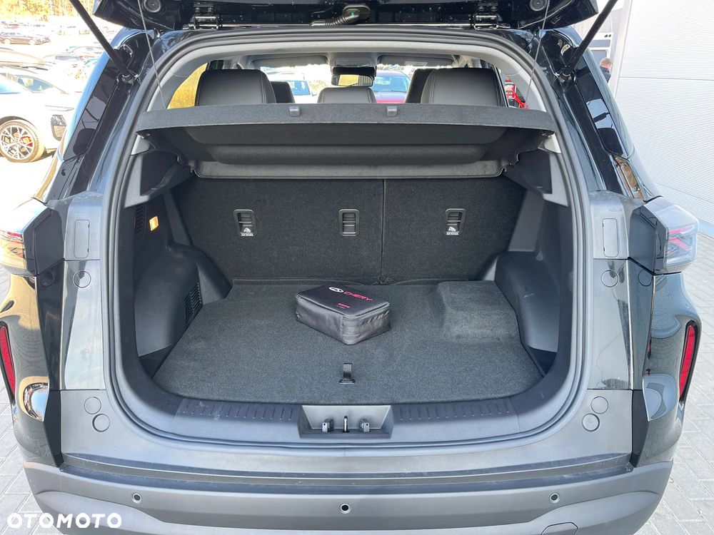 Chery Tiggo 4 1.5 GDI HEV Prestige DHT - 36