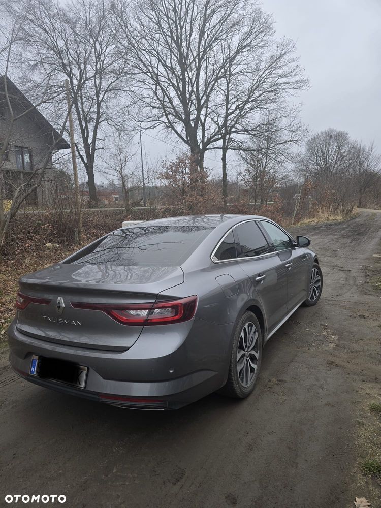 Renault Talisman 1.6 Energy TCe Zen EDC - 5