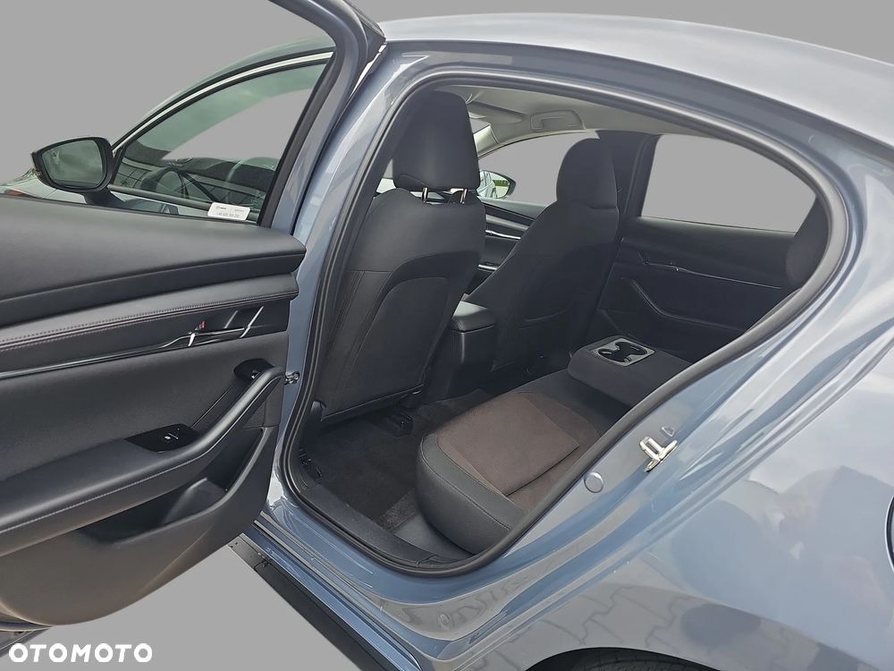 Mazda 3 2.0 mHEV Kanjo - 13