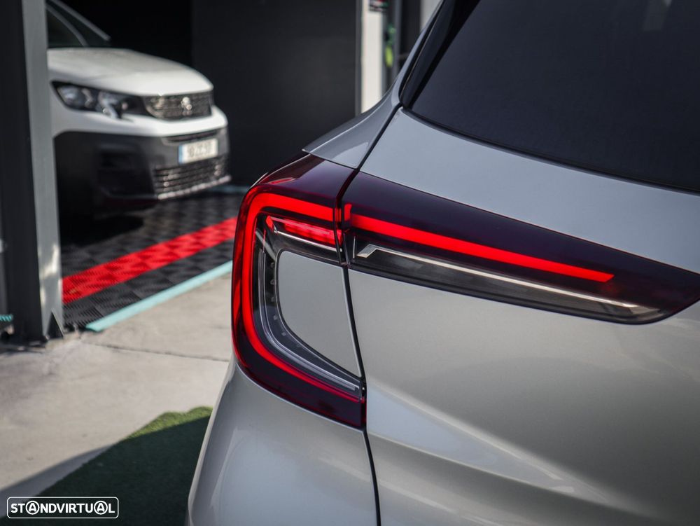 Renault Captur 1.0 TCe RS Line - 9
