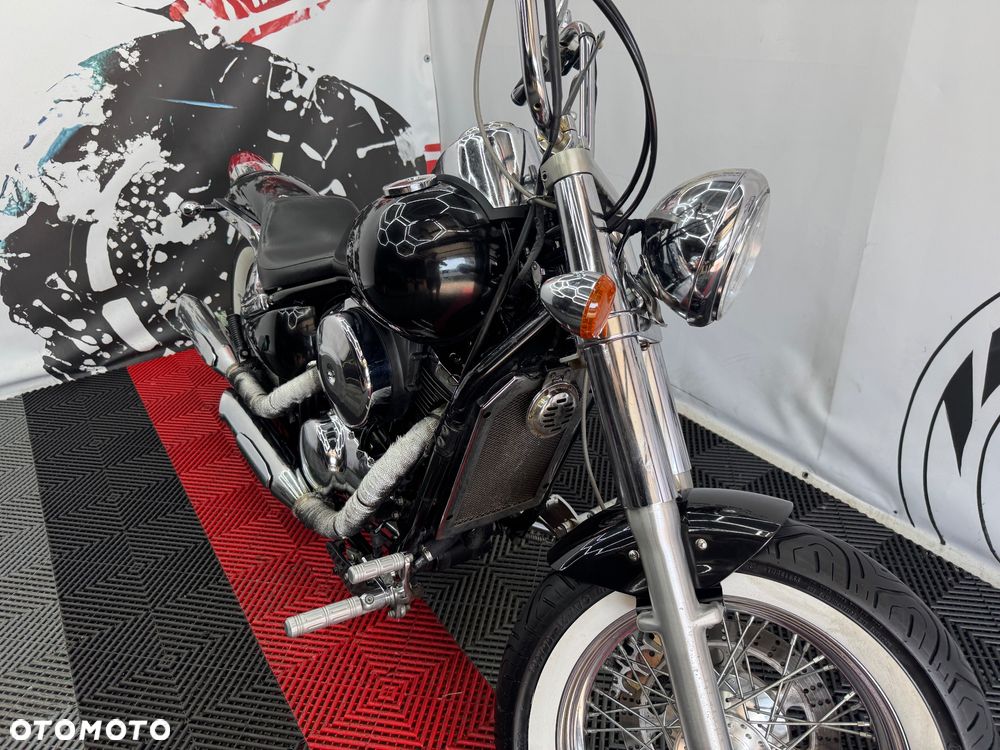 Kawasaki VN - 33