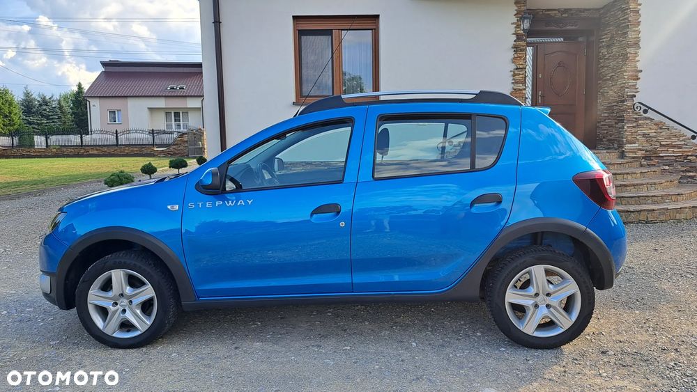 Dacia Sandero dCi 90 (S&S) Comfort - 2