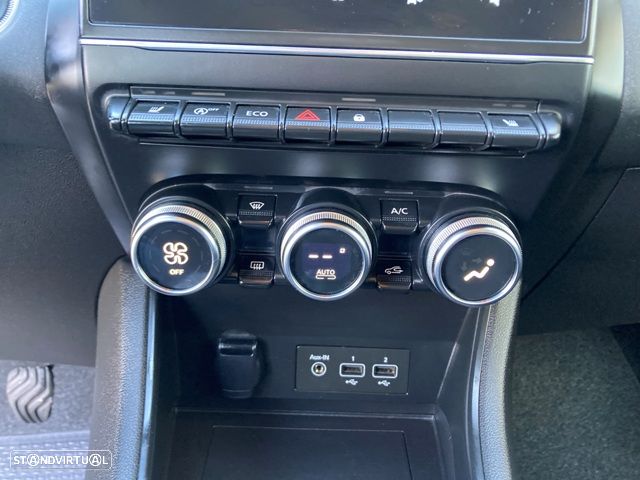 Renault Captur TCe 100 EXPERIENCE - 24