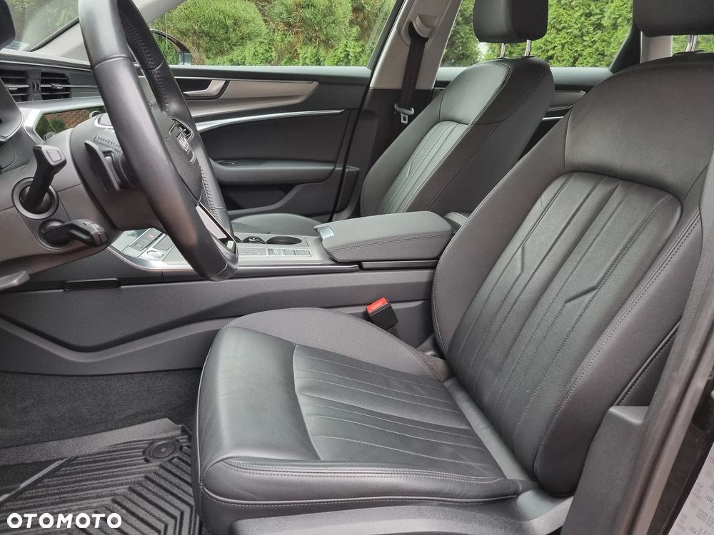 Audi A6 - 17