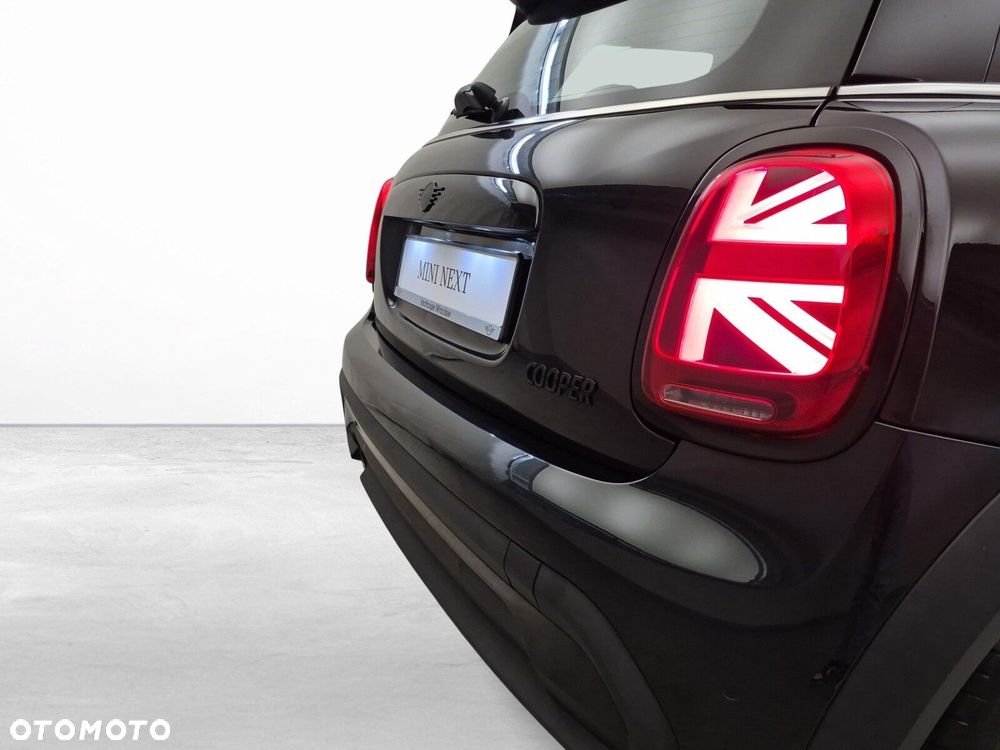 MINI Cooper - 20