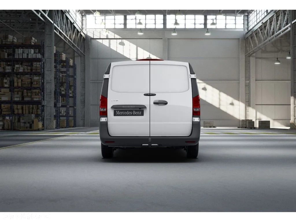 Mercedes-Benz Vito - 33