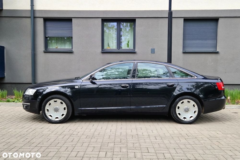 Audi A6 Limousine - 2
