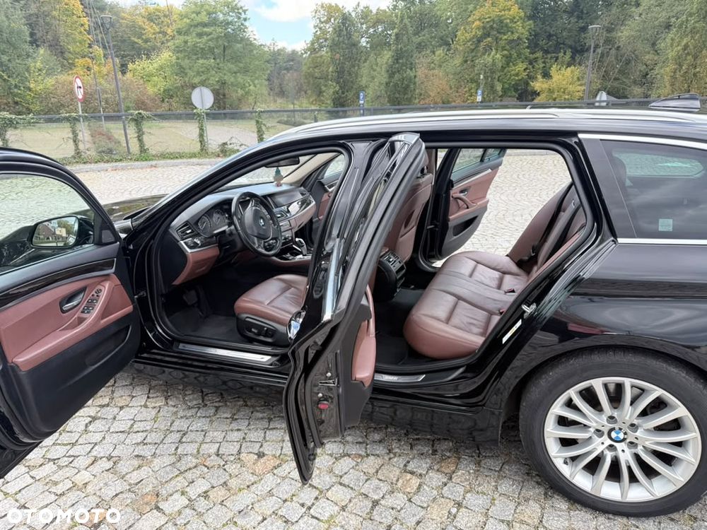 BMW Seria 5 - 14