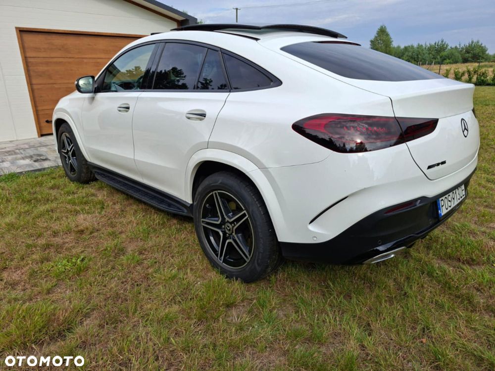 Mercedes-Benz GLE 400 d 4-Matic Premium Plus - 21