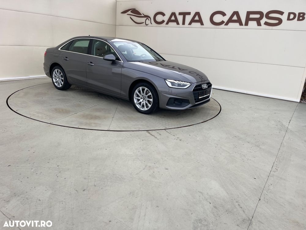 Audi A4 - 21