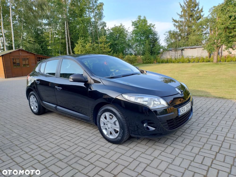 Renault Megane 1.6 16V 100 Expression - 2