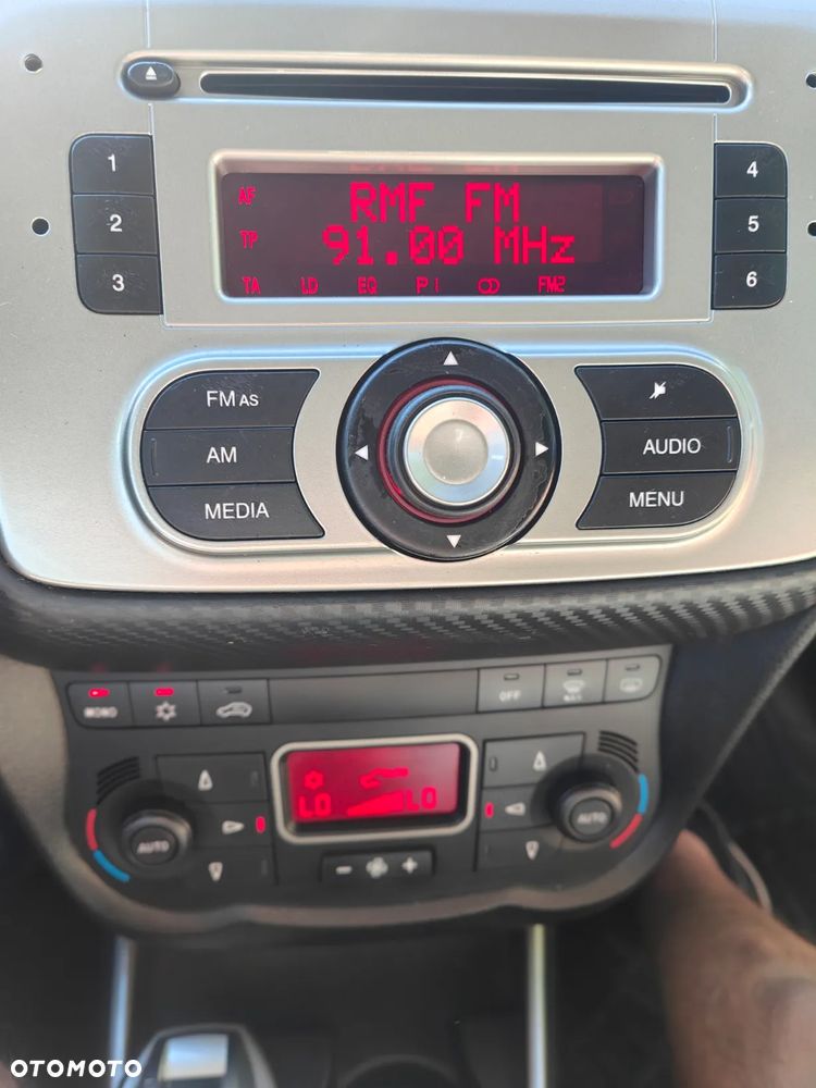 Alfa Romeo Mito 1.4 TB MultiAir Distinctive S&S - 19