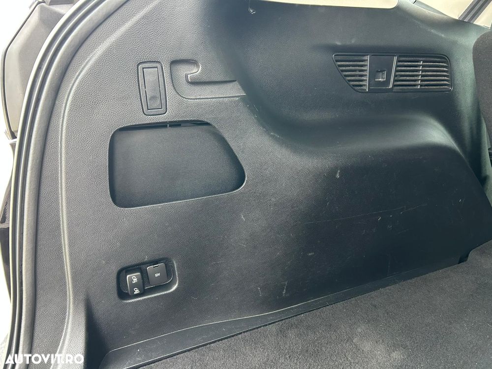 Ford Edge 2.0 TDCi Bi-Turbo 4x4 Titanium - 16