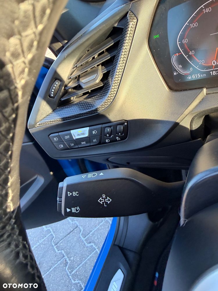 BMW Seria 1 118i M Sport - 36