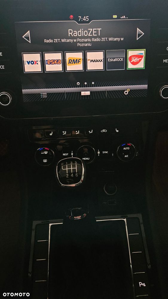 Skoda Superb 1.5 TSI ACT Style - 35