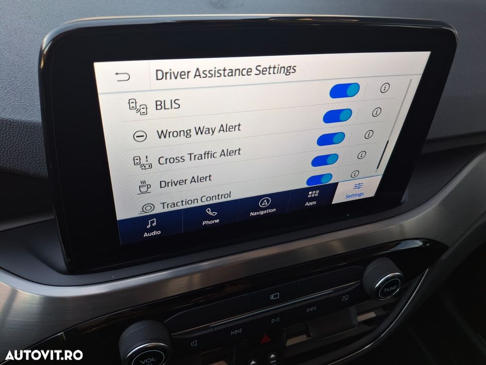 Ford Kuga 2.0 EcoBlue A8 AWD Titanium X - 23
