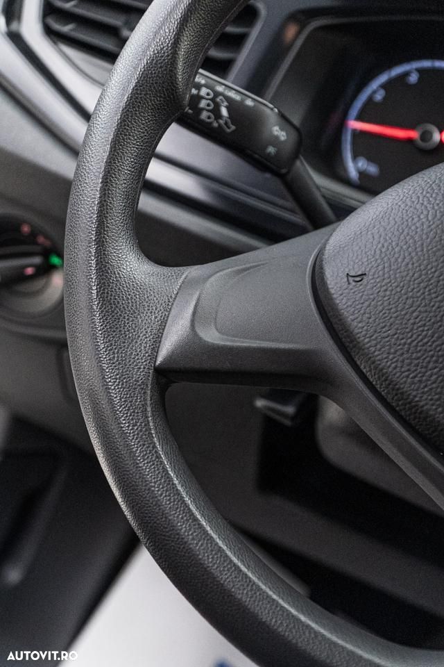 Volkswagen Polo 1.0 Comfortline - 25