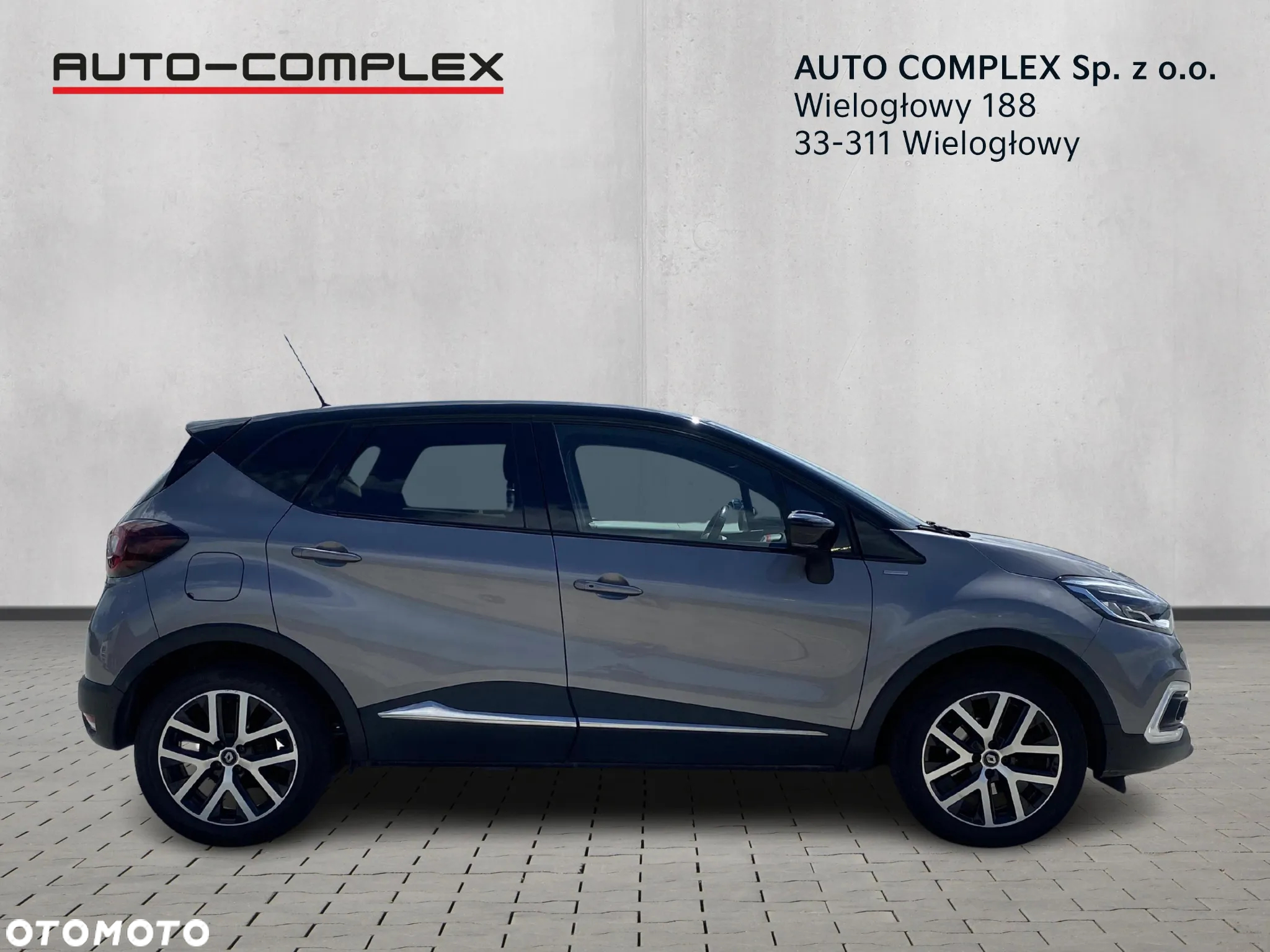 Renault Captur 1.3 Energy TCe FAP Red Edition - 6