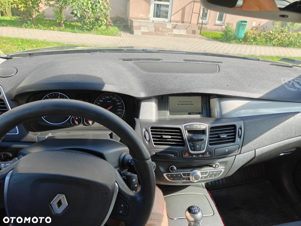 Renault Laguna 2.0 DCi Authentique - 10