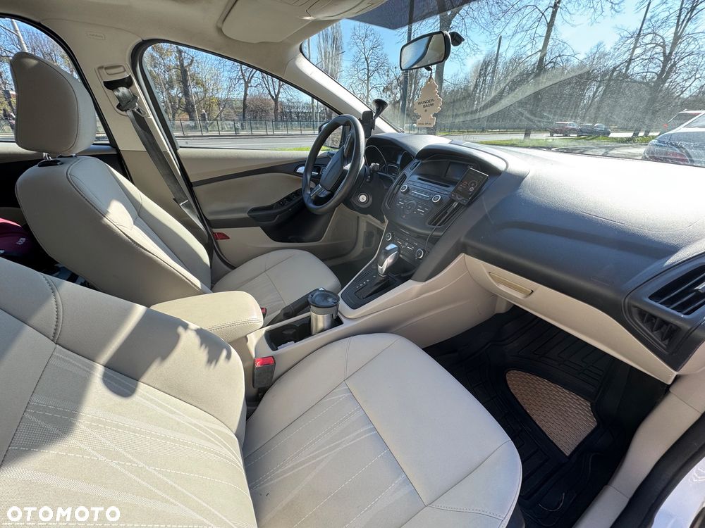 Ford Focus - 5