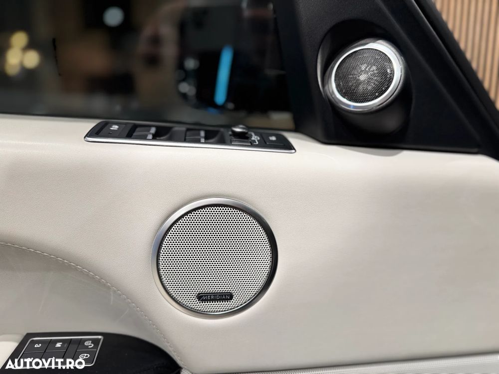Land Rover Range Rover - 26
