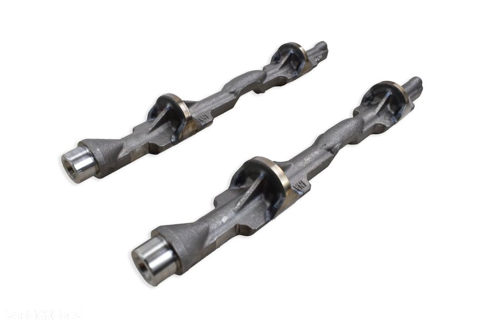 Wałek Balansujący MERCEDES E W212 SPRINTER W906 2.2 CDI OM651 A6510340216 - 4